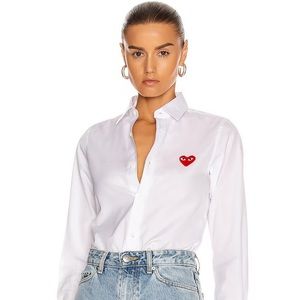 Comme des Garçons shirt